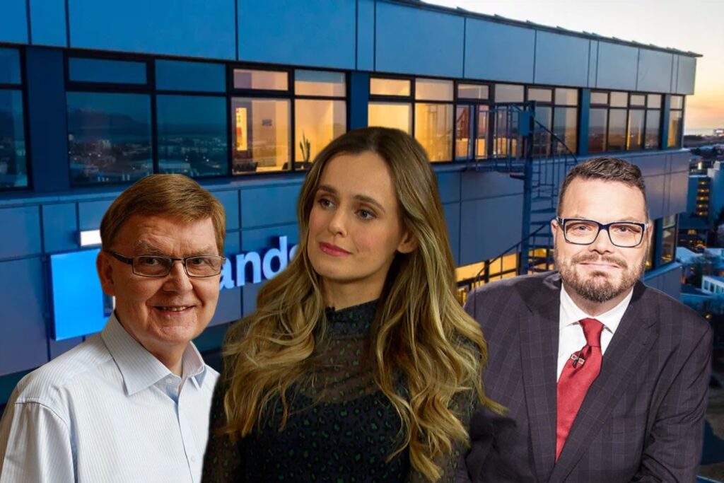 Orðið á götunni: Sporin hræða – salan á Landsvirkjun kostaði borgarbúa hundruð milljarða