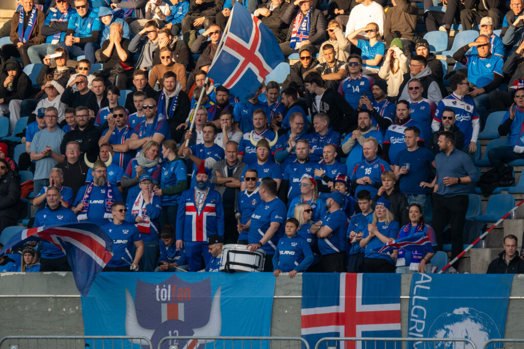 Ísland er 15. besta land í heimi – Heilsan góð en dýralífið fábreytt