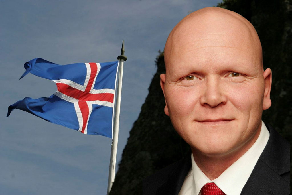 Eigandi Ormsson hefur áhyggjur af íslensku samfélagi: „Tregðan er farin að sjást og merkin eru skýr“