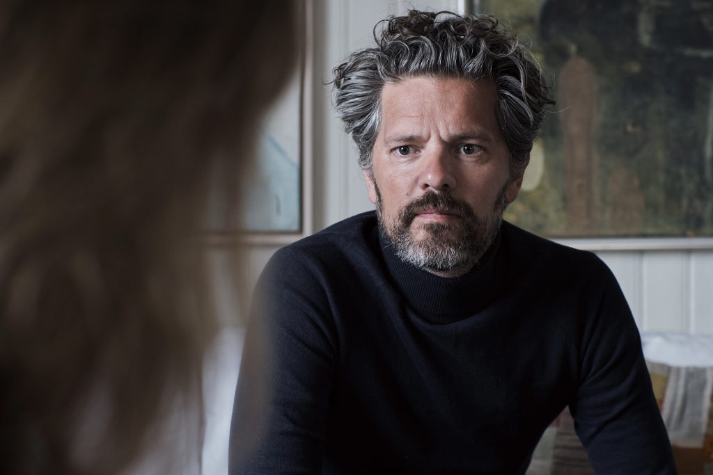 Dagur saumar að sægreifunum: „Þennan leik er löngu tímabært að jafna“