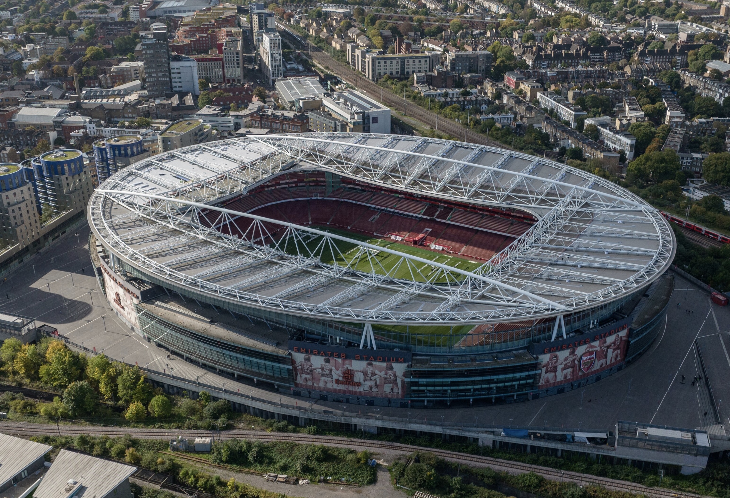 Allt að fara yfir um í London fyrir viðburðinn í næstu viku – Ódýrasti miðinn nú á rúmar 300 þúsund krónur