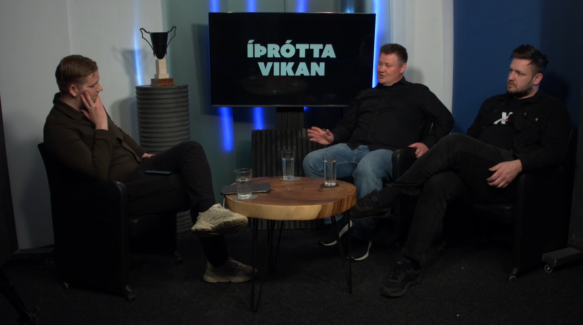 Telja að þessi lið hafi valdið mestum vonbrigðum hér á landi
