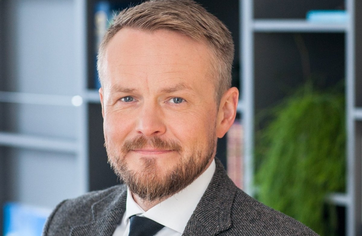 Benedikt harðorður: „Þetta er íslenskt heimatilbúið kjaftæði“