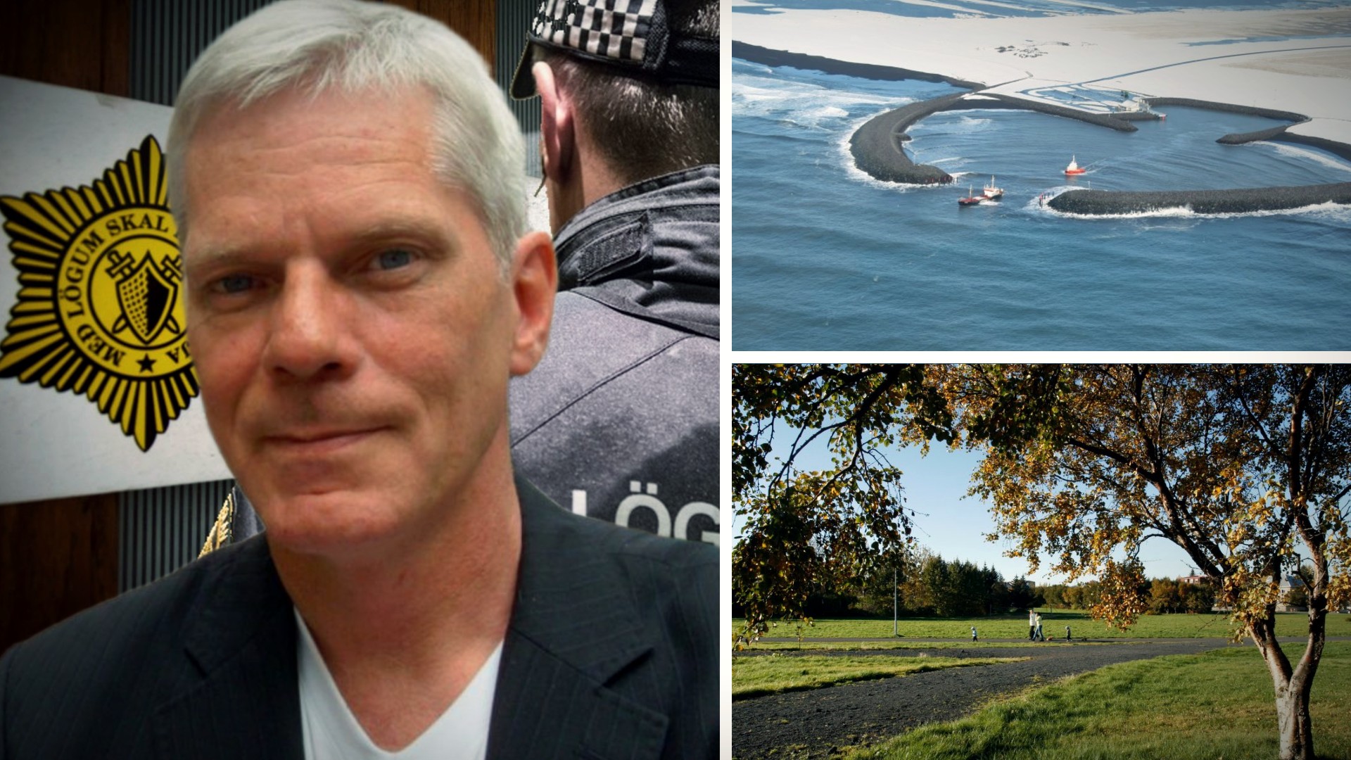 Nefnir þrjú dæmi um „þráláta þrjóskuheimsku“ Íslendinga – „Með dassi af sérhagsmunum og popúlískri pólitískri froðu“