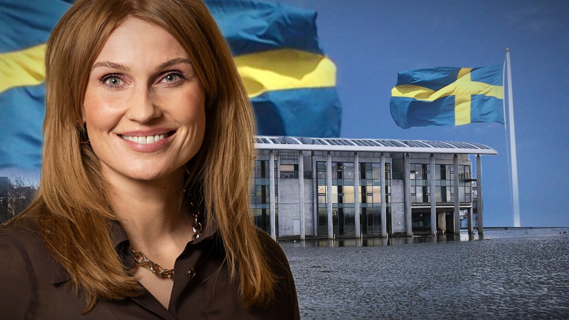 Margrét segir Reykjavík minna á Svíþjóð hvað varðar tafir og skriffinsku – „Umfram allt hef ég þurft að bíða“