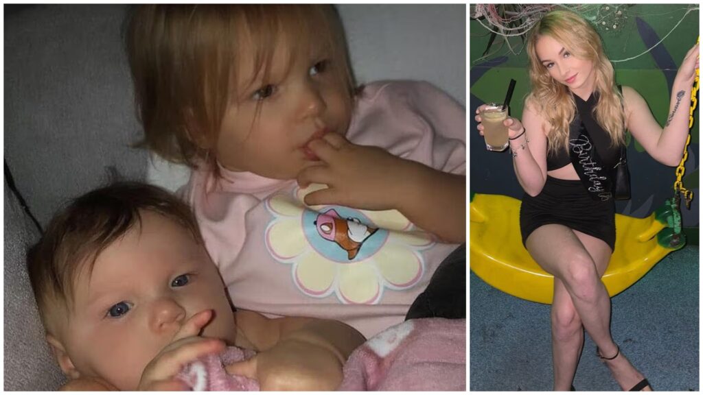 Systurnar voru taldar hafa látist í hörmulegu slysi – Nú hefur móðir þeirra verið handtekin