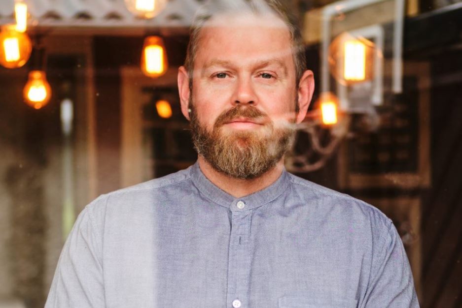 Ragnar Freyr opnar sig um brottreksturinn: „Ég þurfti að láta hann endurtaka þetta nokkrum sinnum“