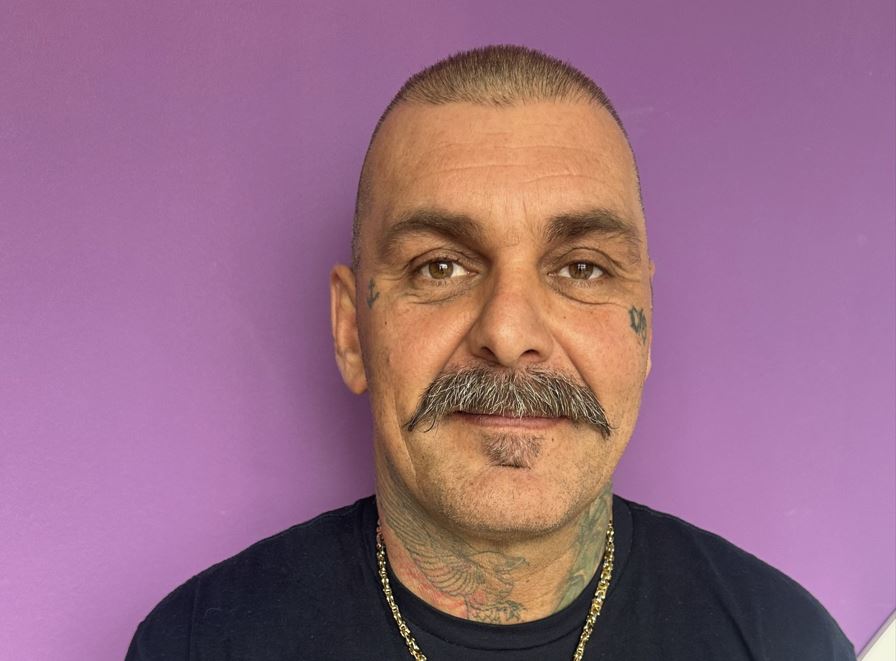 Sindri framdi vopnað bankarán í Danmörku – „Ég var spurður hvort ég vildi sanna mig og ég sagði já án þess að hika“