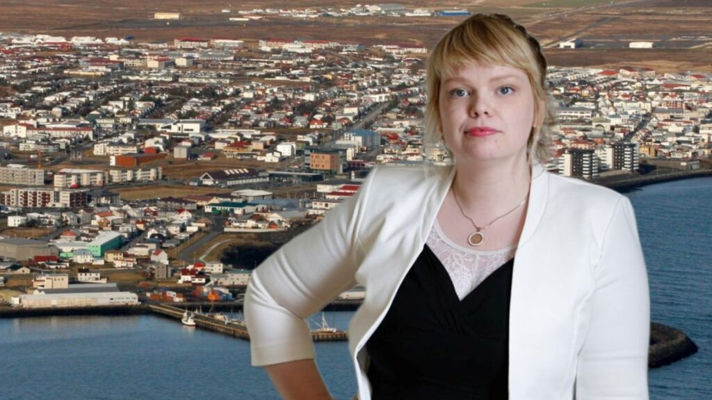 Vill aukið eftirlit með störfum lögreglu – „Nú hefur lögreglan beitt rafbyssu á mann sem var að hlaupa í burtu frá henni“
