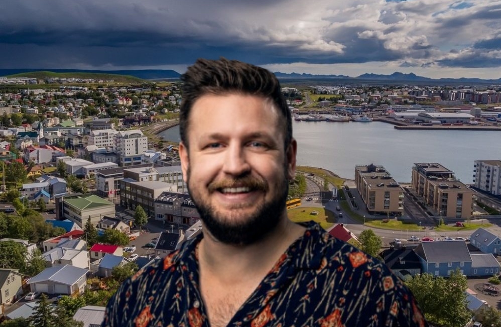 Ekki átt sjö dagana sæla síðan Tómas flutti í bæinn – „Eðlilega er stemningin takmörkuð“