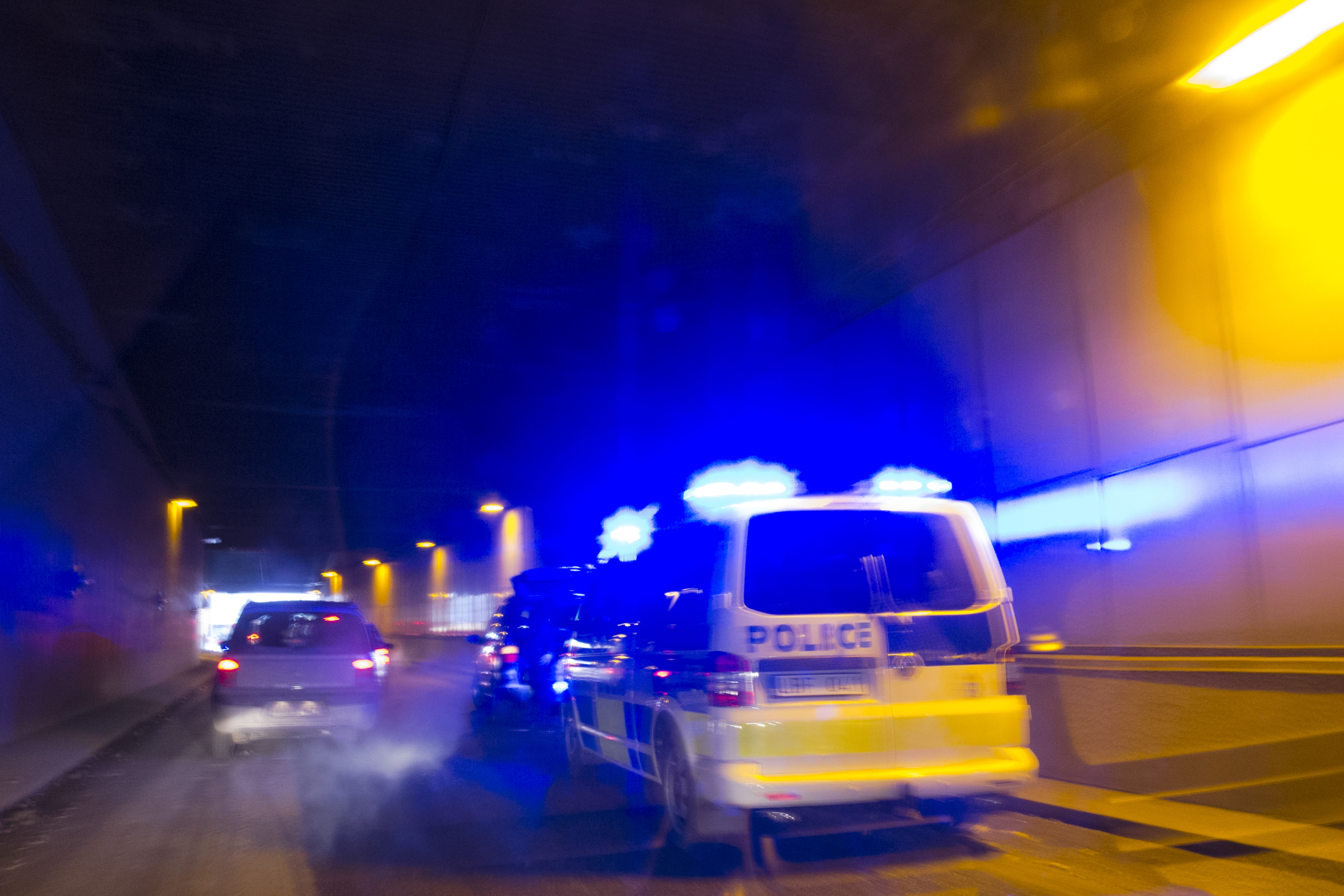 Svíar hyggjast fangelsa börn frá 13 ára aldri vegn