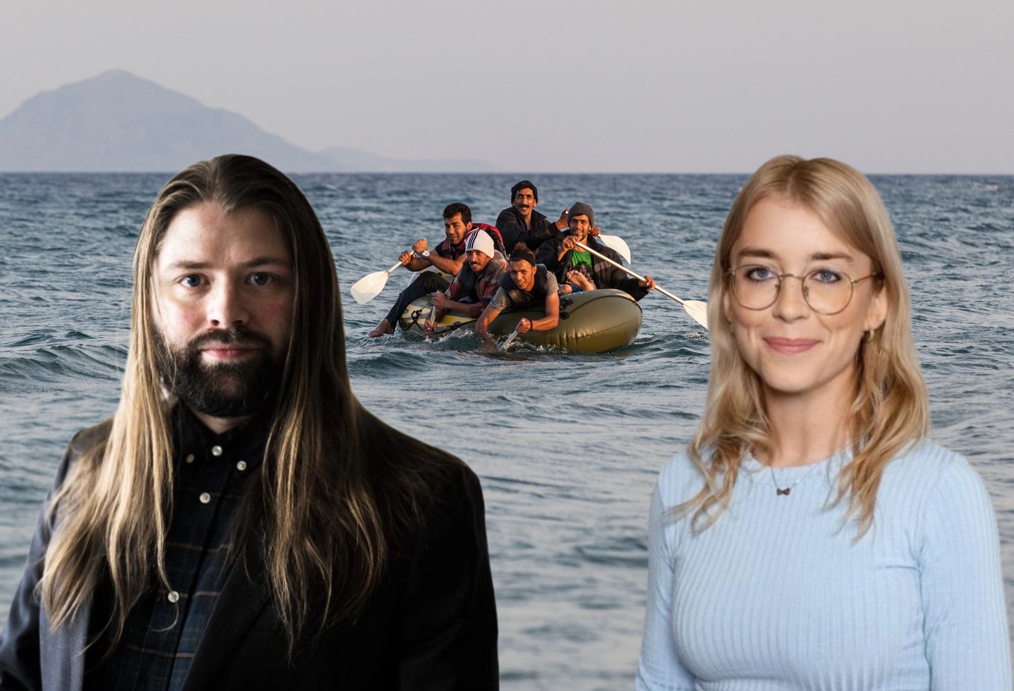 Diljá Mist: „Yfir 10 milljón!“ – Helgi Hrafn svara