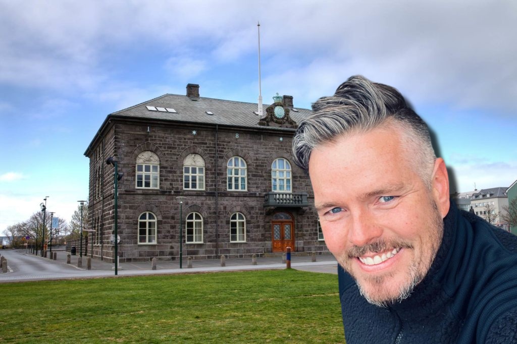 Einstaklingar sem fá þunga dóma fái ekki að skipta um nafn