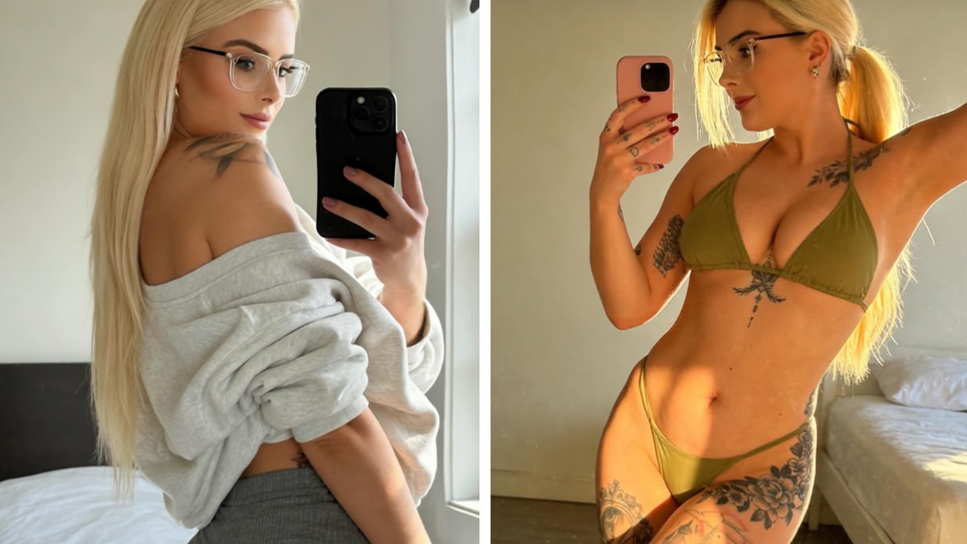 Áhrifavaldur spáir endalokum OnlyFans – „Á sínum tíma fannst manni þetta byltingarkennt“